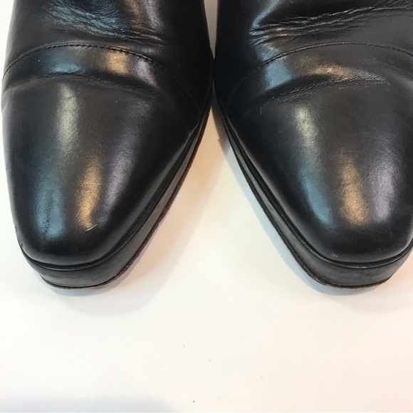 COLE HAAN BOOTIES - Picture 6 of 7